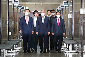 비상대책위원회의