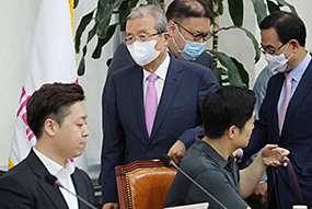 비상대책위원회의