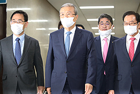 비상대책위원회의