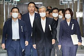 비상대책위원회의