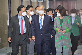 비상대책위원회의