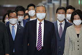 비상대책위원회의