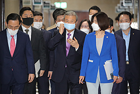 비상대책위원회의