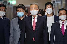 비상대책위원회의