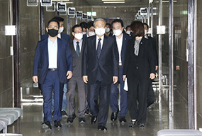 비상대책위원회의