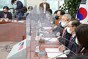 비상대책위원회의