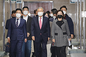 비상대책위원회의