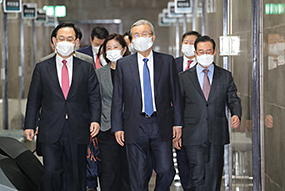 비상대책위원회의