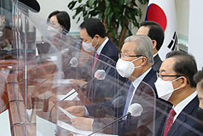 비상대책위원회의