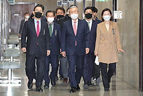 비상대책위원회의