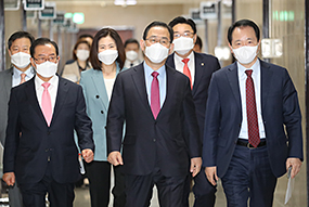 비상대책위원회의