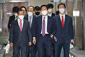 비상대책위원회의