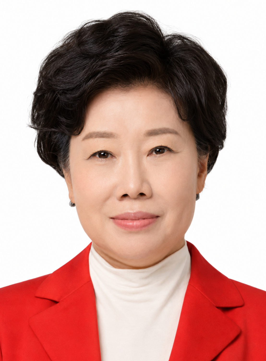 조배숙