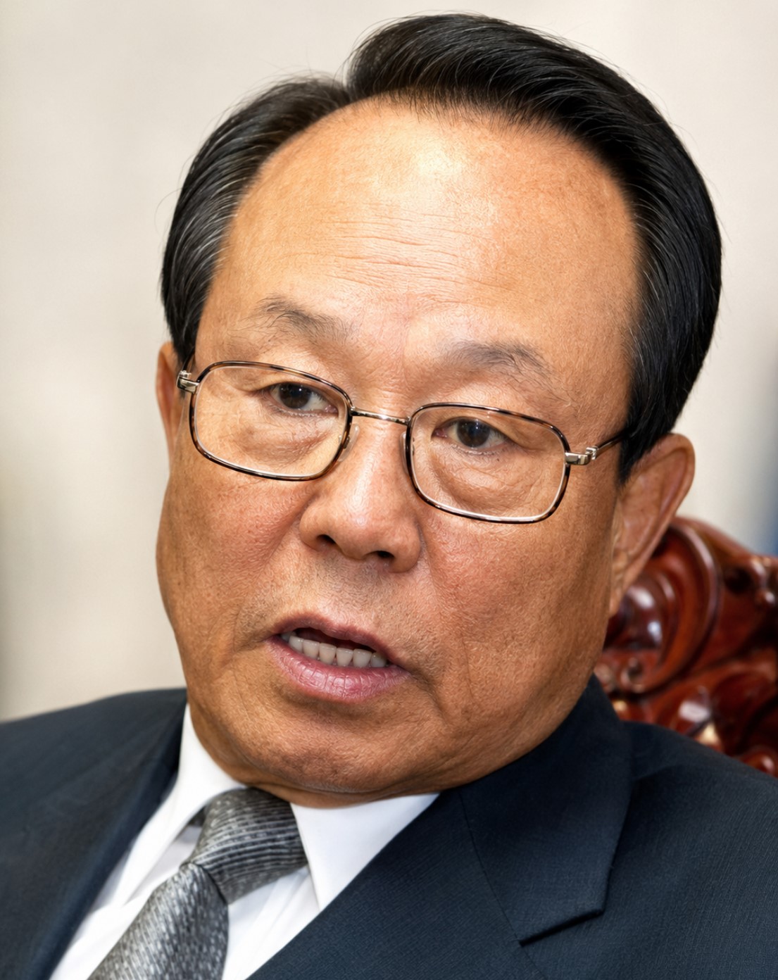 박관용