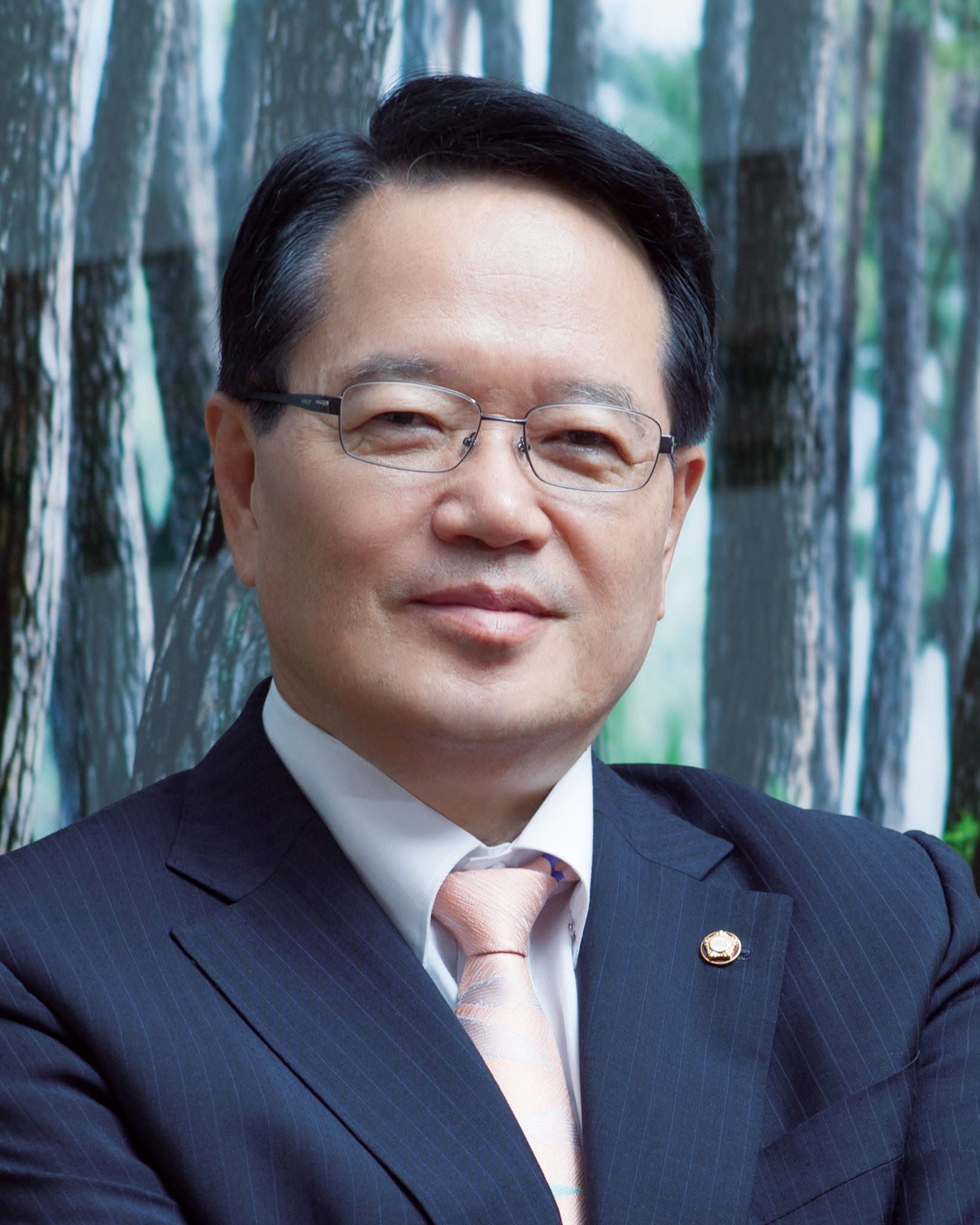 정의화