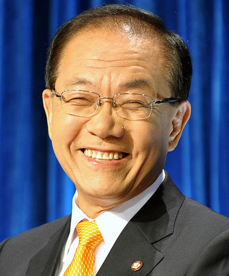 황우여