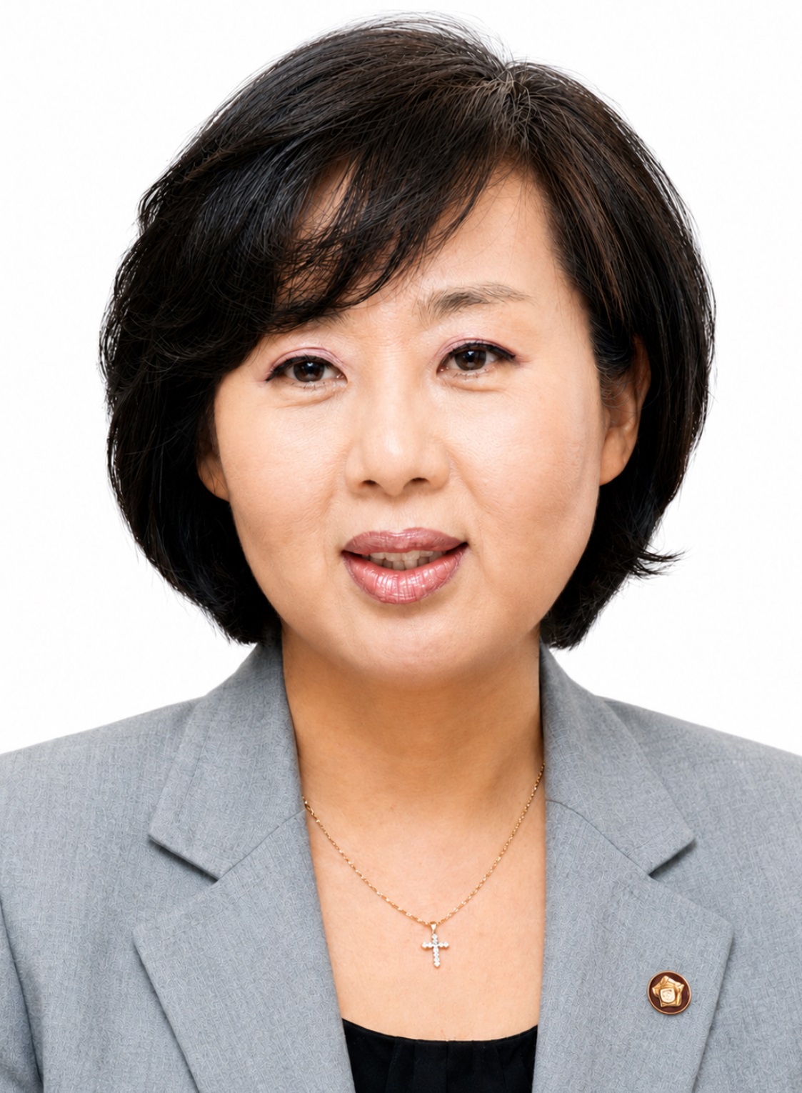 이정선
