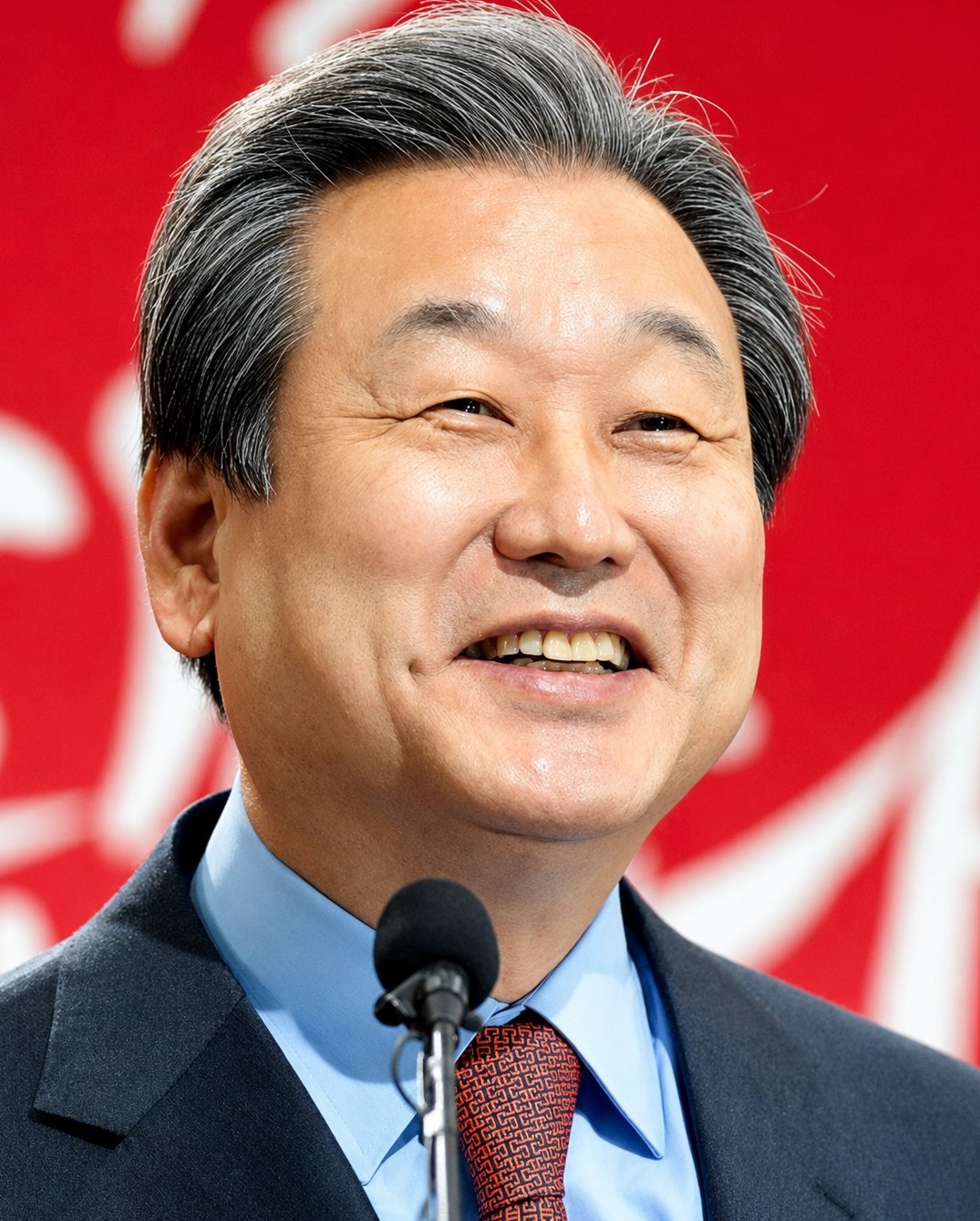 김무성