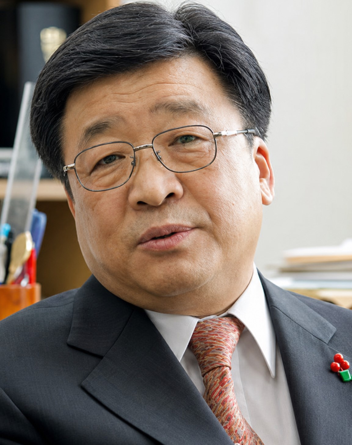 권철현