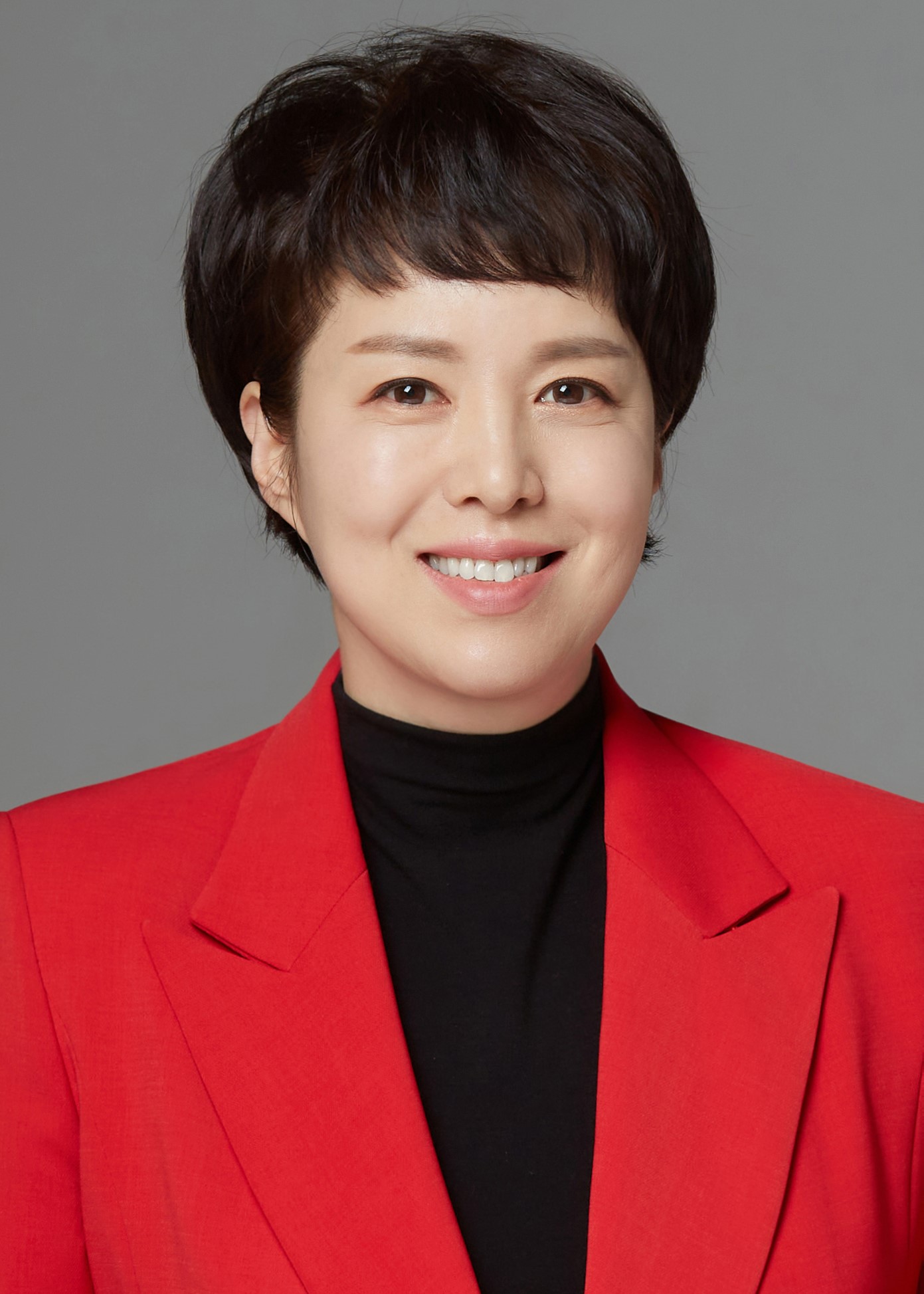 김은혜